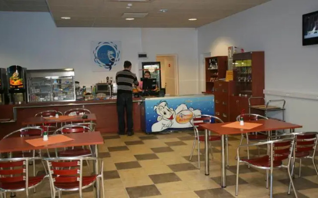Värska Spa Aqua Center
