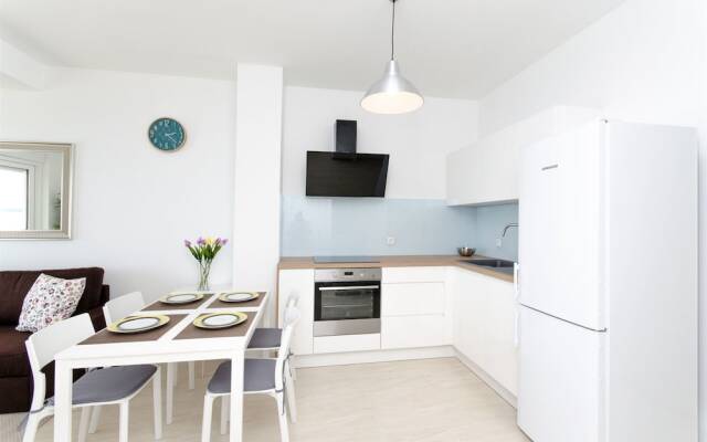 Apartments Branimir