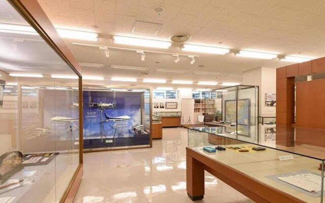 Kibikougen Resort Hotel