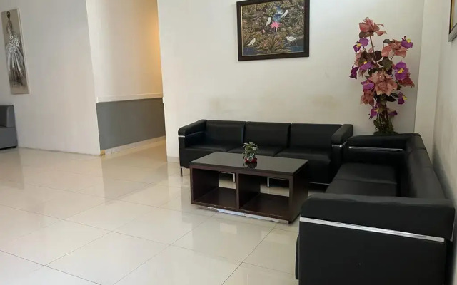 Ayla City Hotel