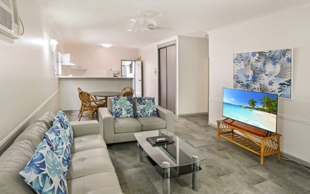Citysider Cairns
