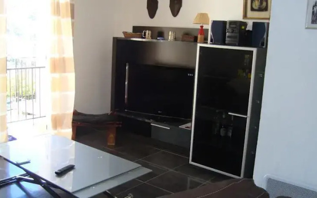 Appartement les Sylves