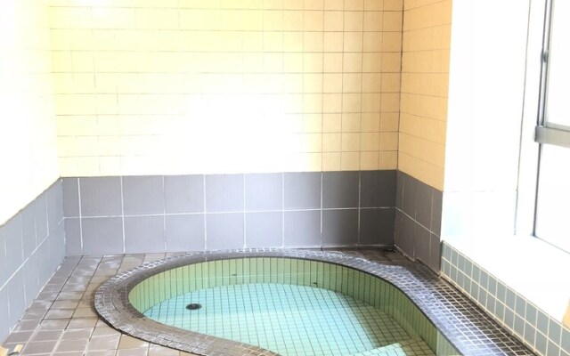 Oumiya Ryokan