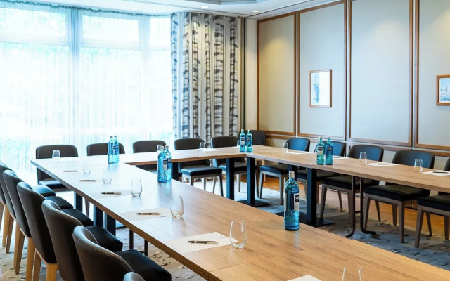 DORMERO Hotel Wilhelmshaven