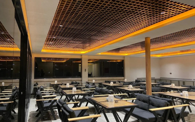 Otel Ortadoğu