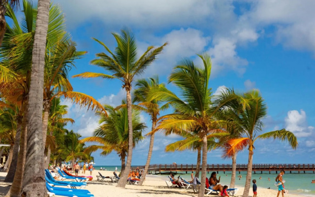 Gorgeous  apartment with private picuzzi B3 BG3