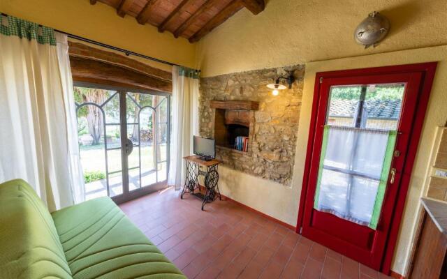 Agriturismo Podere Carducci