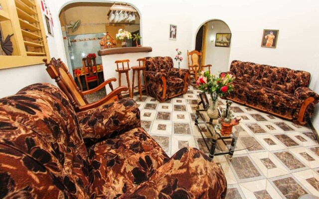 Apartamento Yrelis