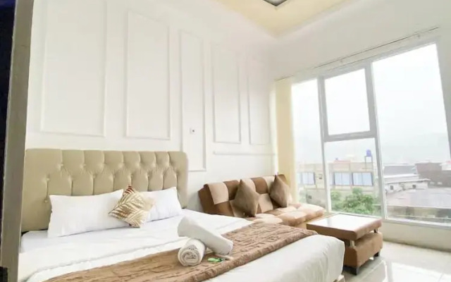 Dieng Travelink Inn