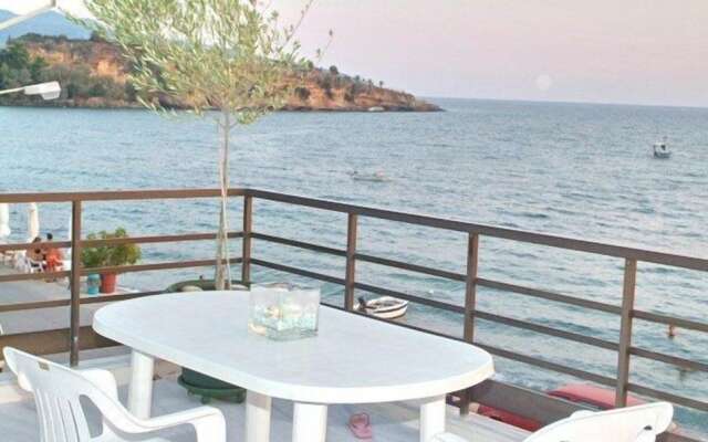 Moireas Apartments