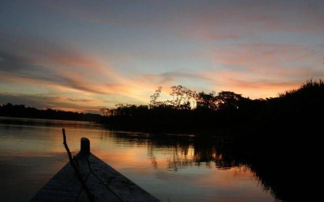 Caoba Lodge Tambopata