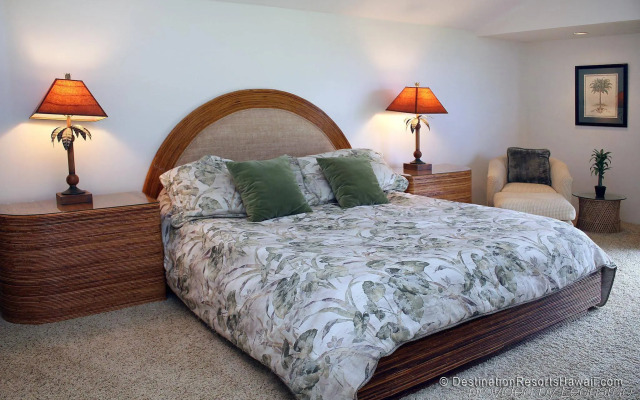 Wailea Elua- CoralTree Residence Collection