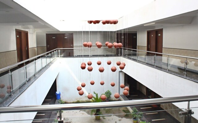 SVC INN Gwalior
