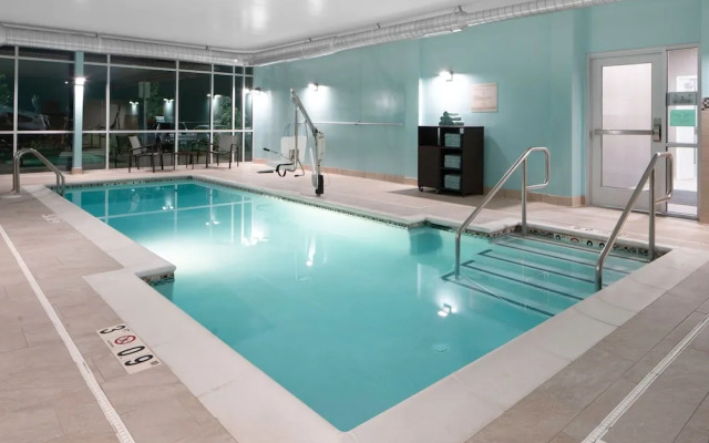 SpringHill Suites by Marriott Winchester