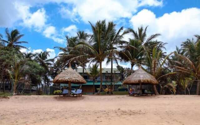 Sea Rock Villa