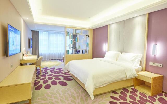 Lavande Hotel (Changsha Fuyuan West Road Vanke City)