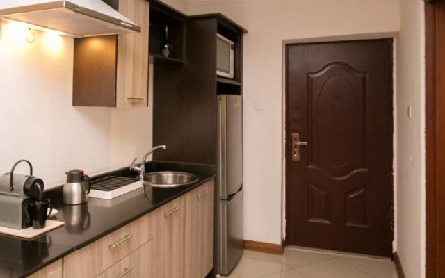 Hotel Rudi