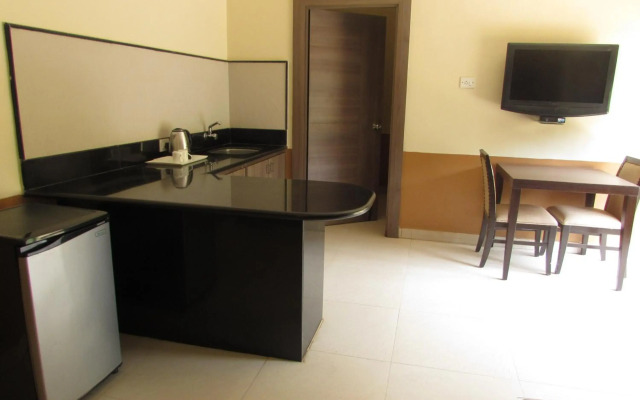 Sandalwood Hotel & Retreat