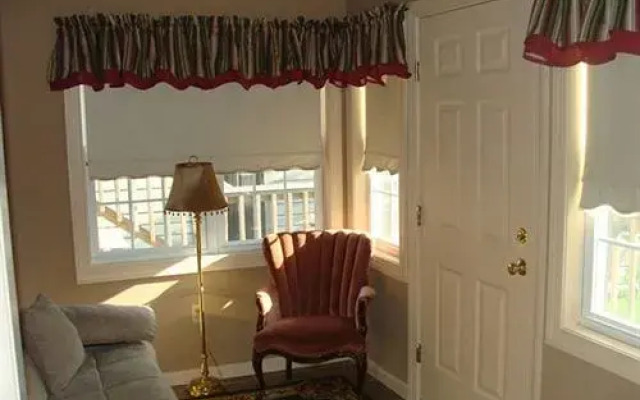 The Tillie Pierce House Inn