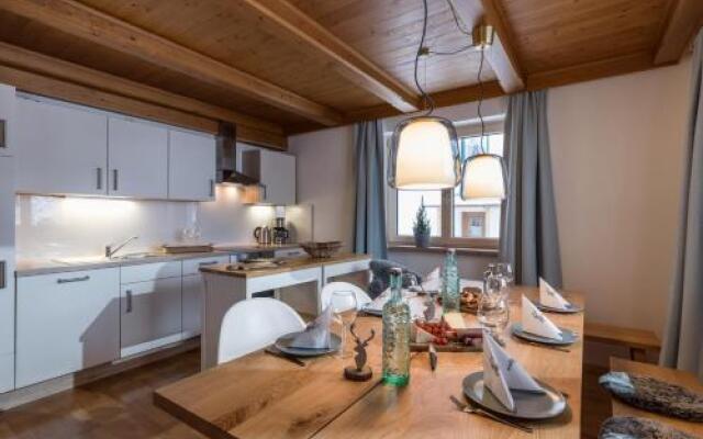 Chalet Achenberg