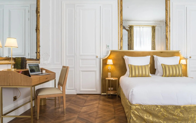 Hotel Alfred Sommier