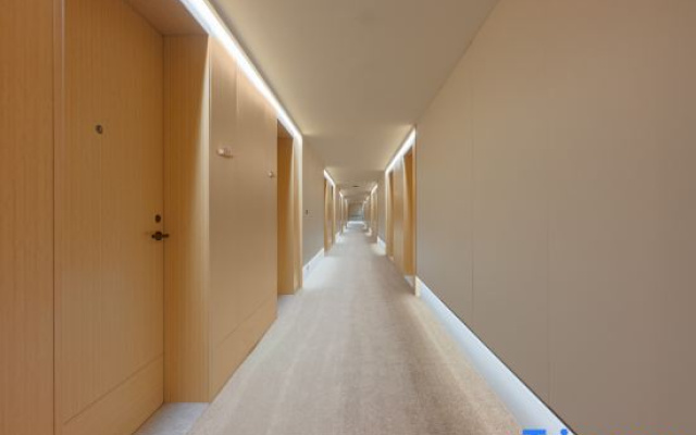 JI Hotel (Datong Lingqiu Yingbin Xingcheng)
