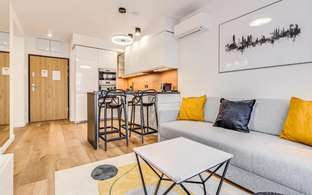 RentPlanet - Apartamenty Michalczyka