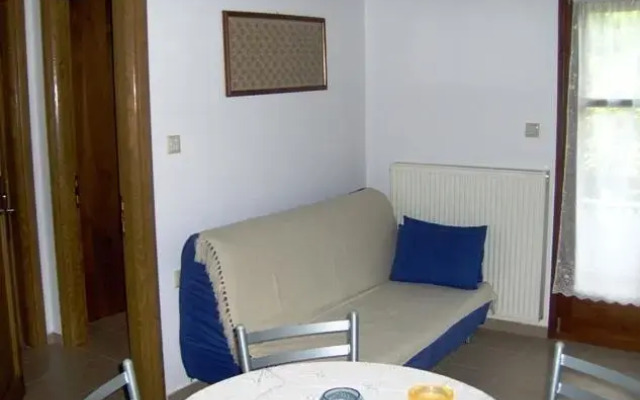 Guesthouse Choreutra