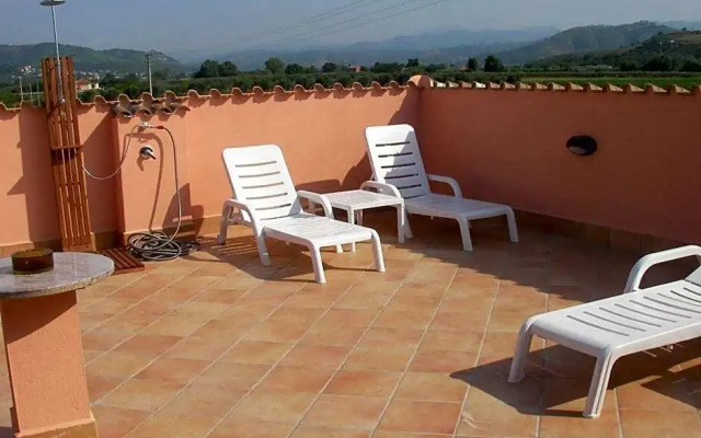 B&B Casale D'Orio