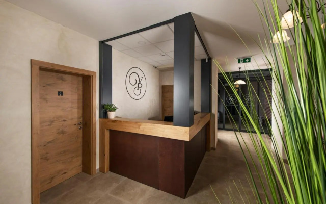 Hotel Vila Pohorje