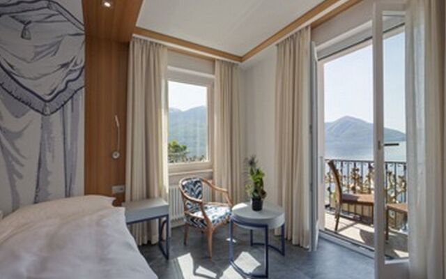 Albergo Carcani
