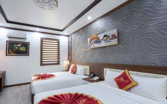 Sunland Halong Hotel And Restaurant