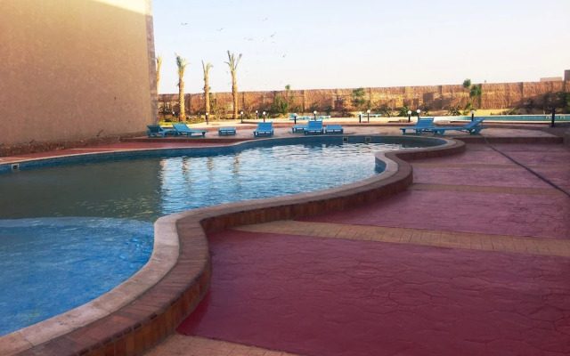 Cecelia Resort