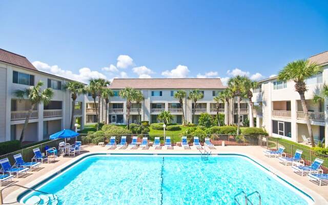 Four Winds F15 - Two Bedroom Condo