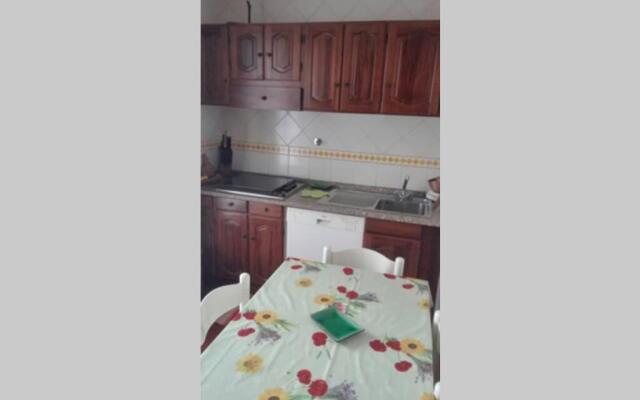 Alloggio nella Villa dell'Edera