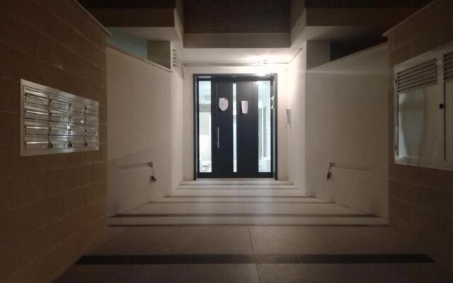 GoodStay New City Apartment (monolocale)