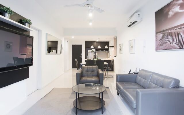Boulevard Residence
