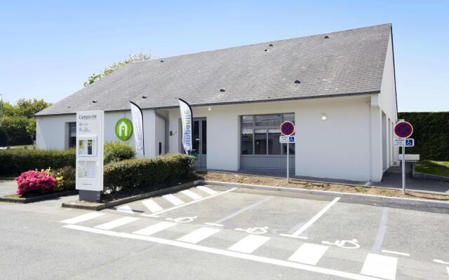 Hotel Campanile BREST - Gouesnou Aéroport
