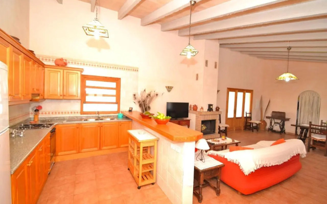 Son Rossignol finca Llubi 193