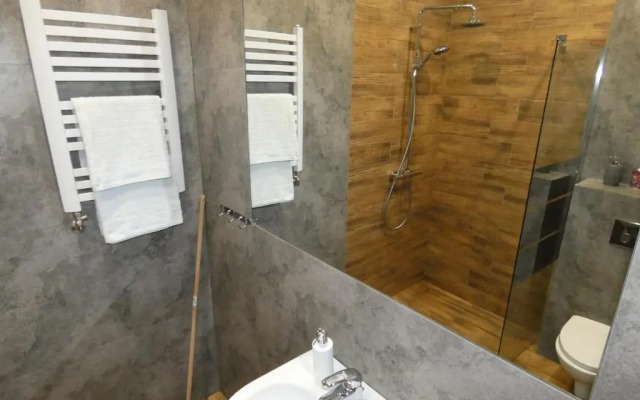 Apartament Bielsko