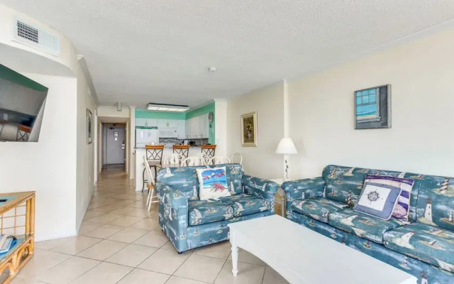 Palms Resort 1502