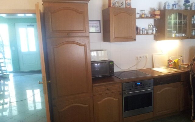 Biggis Waldpension