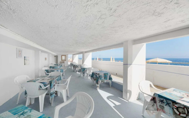 La Perla del capo hotel