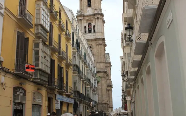 Central And Friendly One Dormit W