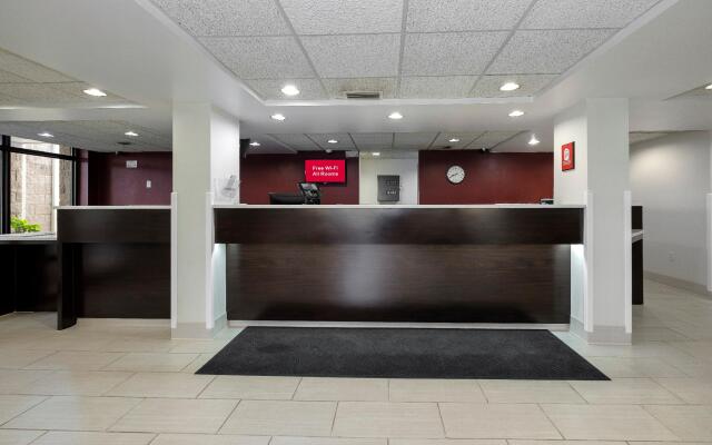 Red Roof Inn Gadsden