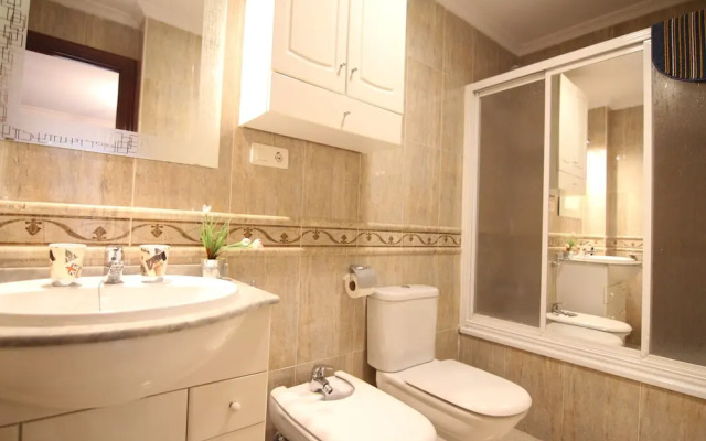 Apartamento Rincón Plaza