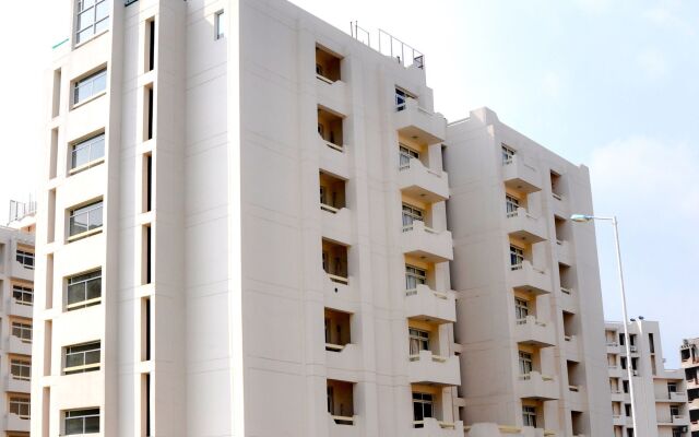 Rosewood Apartment Hotel