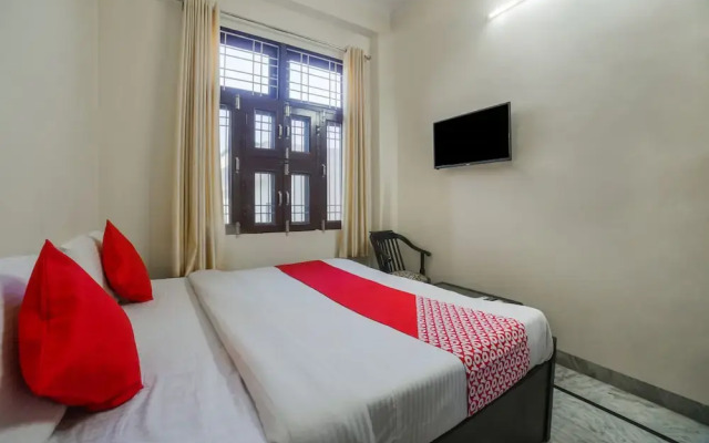 OYO 24101 Tiger Regency Resort