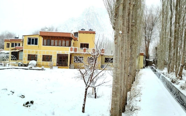 Trinity Home Stay