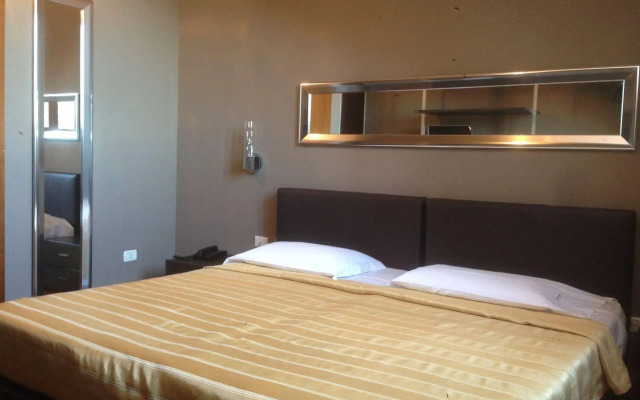 Small Hotel Royal